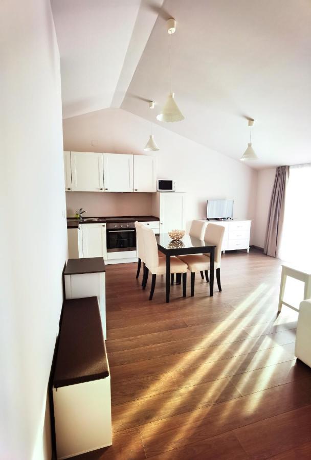 Guesthouse Olei Малинська Екстер'єр фото