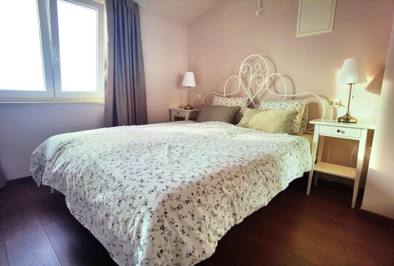 Guesthouse Olei Малинська Екстер'єр фото