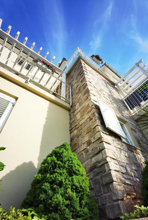 Guesthouse Olei Малинська Екстер'єр фото