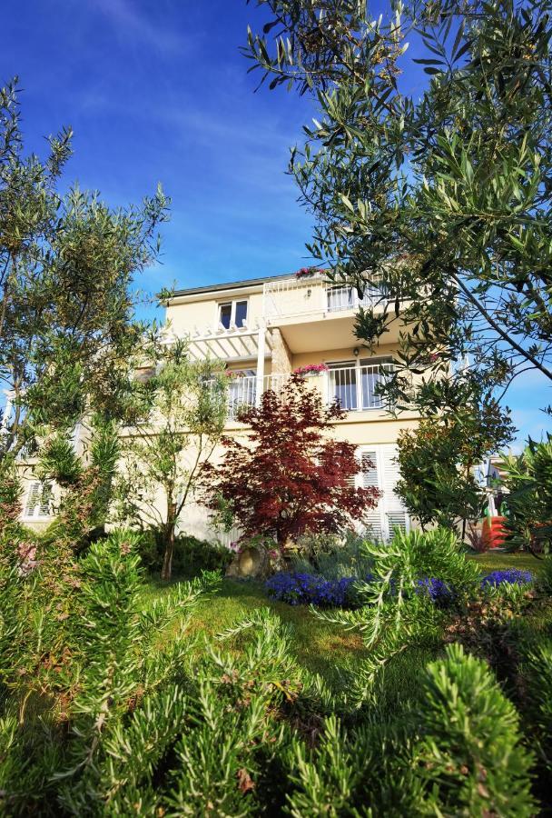 Guesthouse Olei Малинська Екстер'єр фото