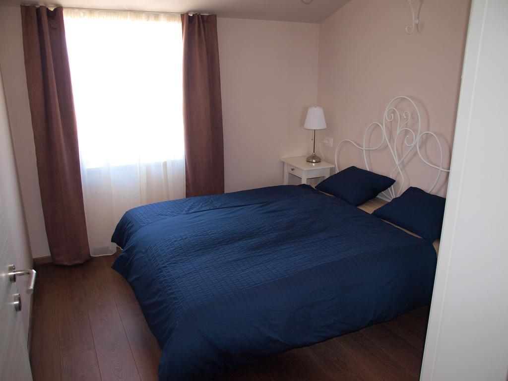 Guesthouse Olei Малинська Екстер'єр фото