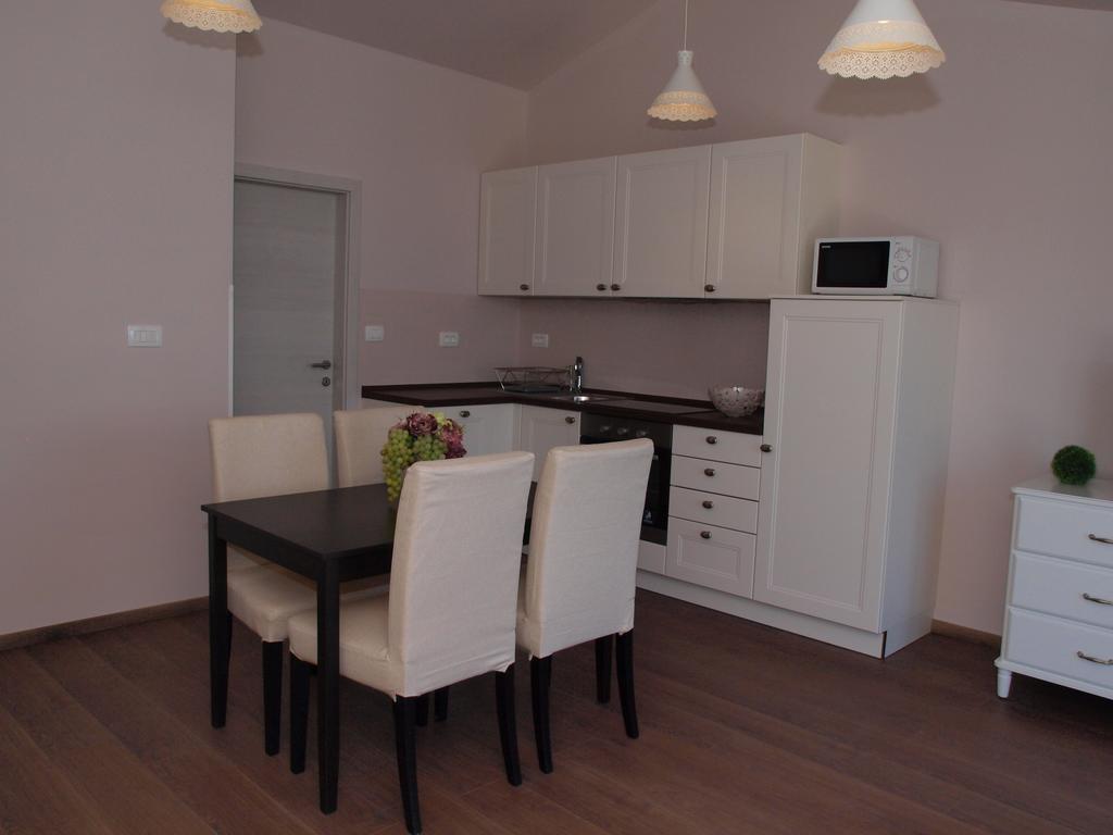 Guesthouse Olei Малинська Екстер'єр фото