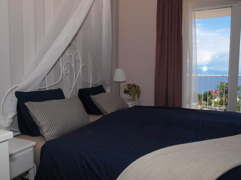 Guesthouse Olei Малинська Екстер'єр фото