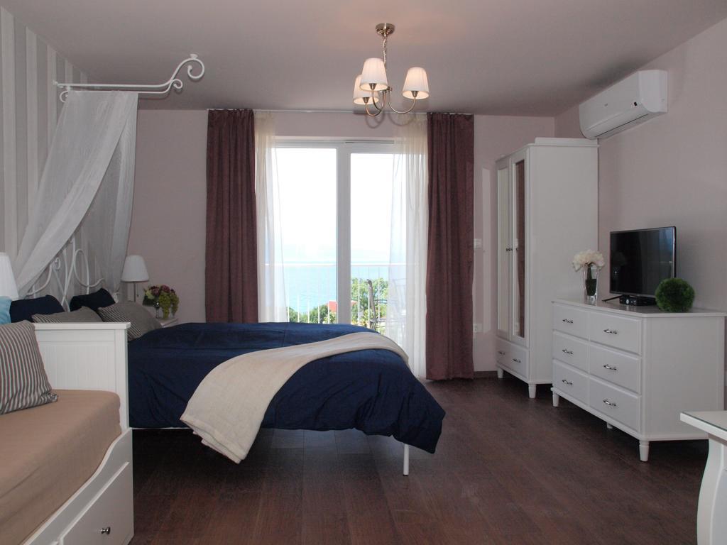 Guesthouse Olei Малинська Екстер'єр фото