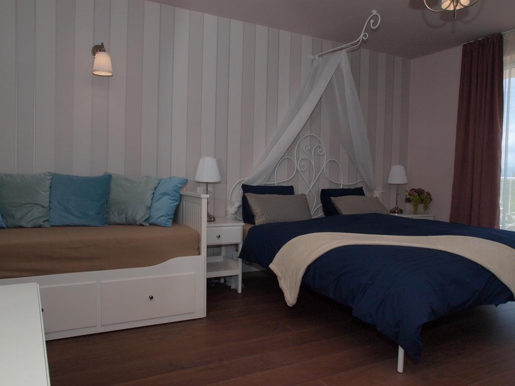 Guesthouse Olei Малинська Екстер'єр фото